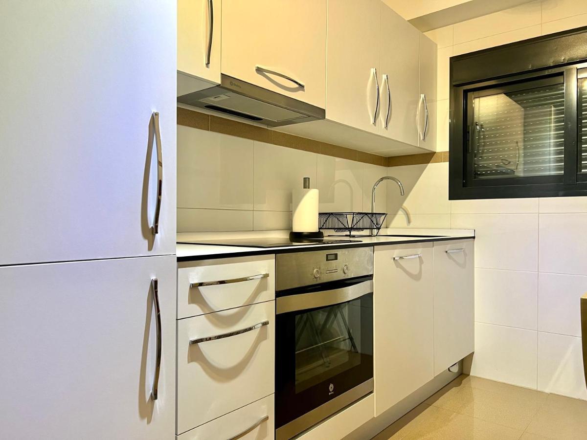 Appartement Breathtaking Sea View à Estepona Extérieur photo